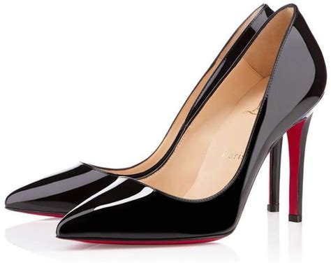 christian louboutin price.